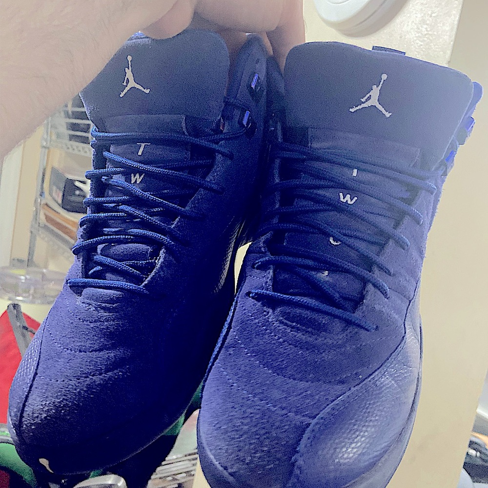 Steep tech sz Large/ Jordan’s sz 10.5 great condition out the door for 500 obo
